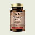 Omega 3 Forte 2800 mg – GSN