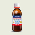 Omega 3 Vegano líquido 150 ml – Lamberts