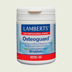 Osteoguard 30 tabletas – Lamberts