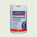 Osteoguard ADVANCE 90 tabletas – Lamberts
