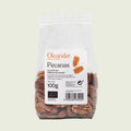 Pecanas 100 g – Oleander