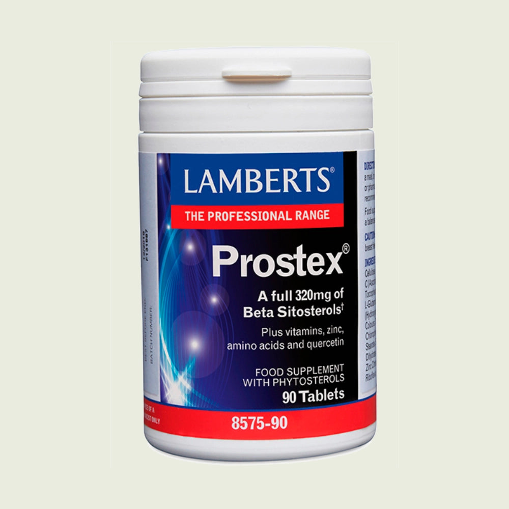 Prostex 90 tabletas – Lamberts