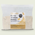 Proteína de Almendra en Harina 300 g – Oleander