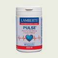 PULSE 90 cápsulas – Lamberts