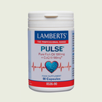 PULSE 90 cápsulas – Lamberts