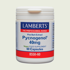 Pycnogenol® 40 mg – Lamberts