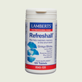 Refreshall 120 tabletas – Lamberts