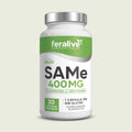 SAMe 400 mg 30 cápsulas – Feralive