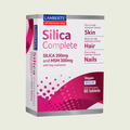 Silica Complete 60 tabletas – Lamberts