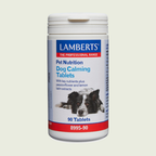 Tabletas calmantes para perros 90 tabs – Lamberts
