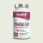 Tensilive 60 cápsulas – Feralive