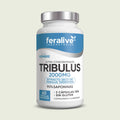 Tribulus 2000 mg 60 cápsulas – Feralive