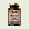 Valeriana 80 Comp x 800 mg – GSN