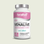 Venalive 60 cápsulas – Feralive