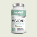Vision 9+ 60 cápsulas – Feralive