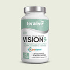 Vision 9+ 60 cápsulas – Feralive