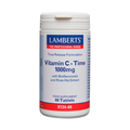 Vitamina C-Time – Lamberts