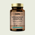 Vitamina C Complex – GSN