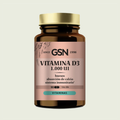 Vitamina D3 1000 UI 90 Comp – GSN