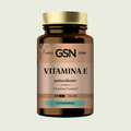 Vit E Natural – GSN