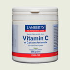 Ascorbato de Calcio 250 g – Lamberts